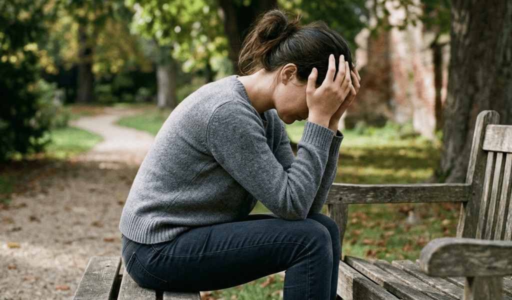 Treatment-Resistant Depression: 4 Shocking Facts That Could Change Your Treatment Path post thumbnail image