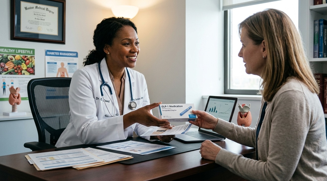 foundayo vs Trulicity & 11 GLP-1 Drugs: Benefits, Risks & How to Choose Safely