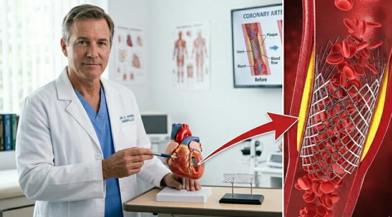 Stents-for-Heart-Blockage-Treatment