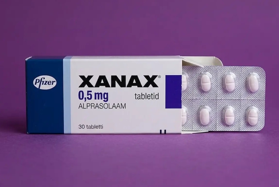 Xanax Tablet Side Effects & Recall Alert post thumbnail image