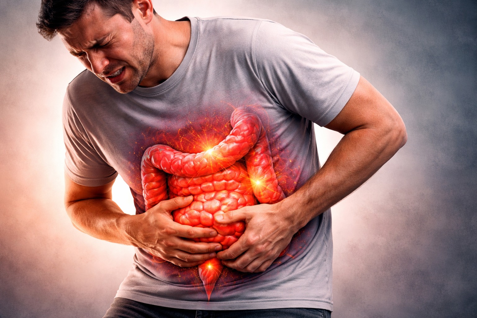 Crohn’s Disease Symptoms, Early Signs, Causes, and Treatment Guide post thumbnail image