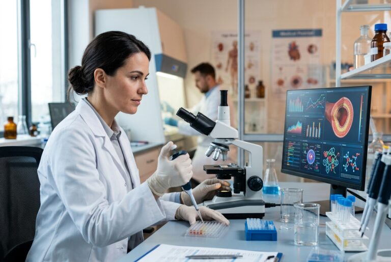 New Cause of High Blood Pressure