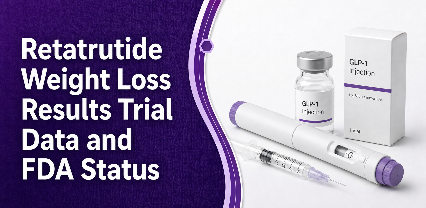 Retatrutide Weight Loss Results Trial Data and FDA Status post thumbnail image