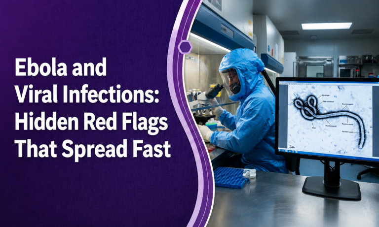 Ebola and Viral Infections