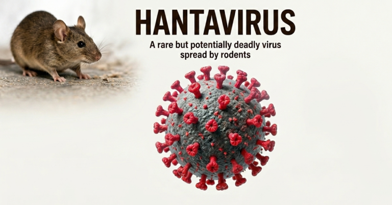 Hantavirus Symptoms and Prevention
