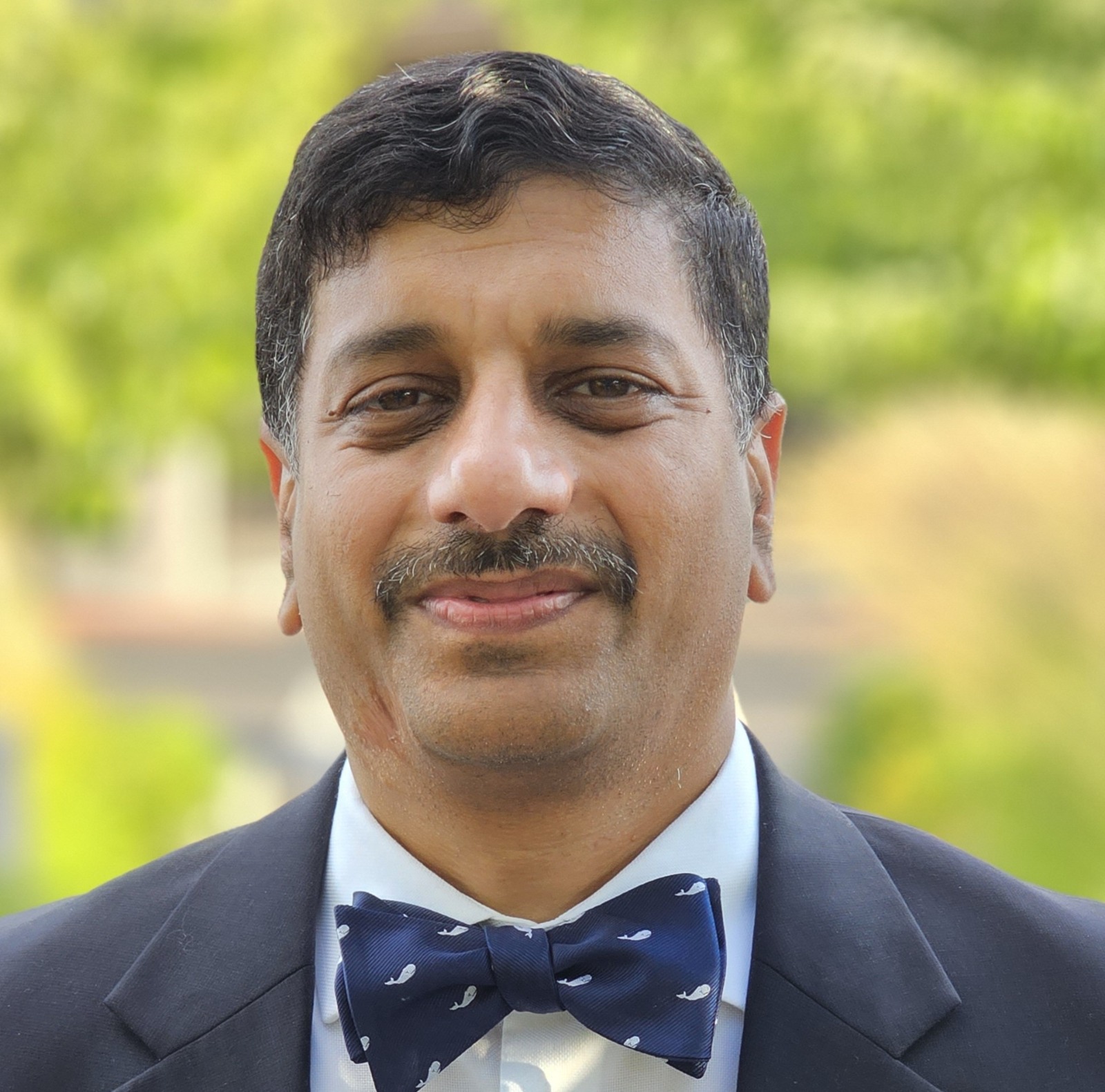 Dr. Venu Parachuri