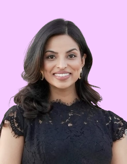 Dr Cheryl Chamathil