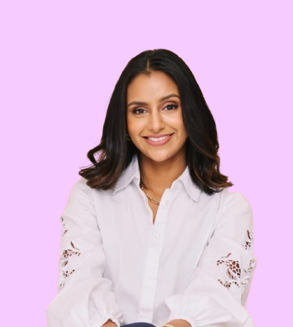 Dr. Shalaka Hardas Venkatraman​