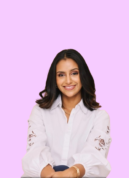 Dr. Shalaka Hardas Venkatraman