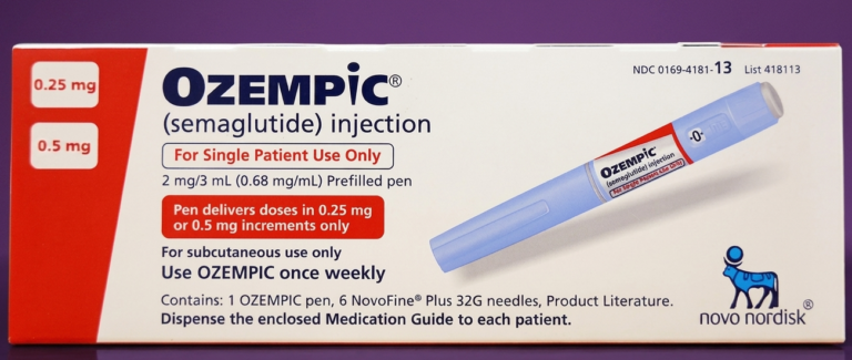 Ozempic beginner guide dosage side effects