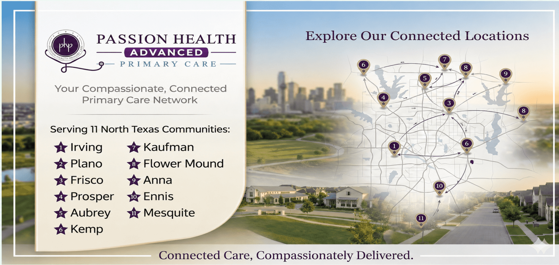 Primary Care Clinic