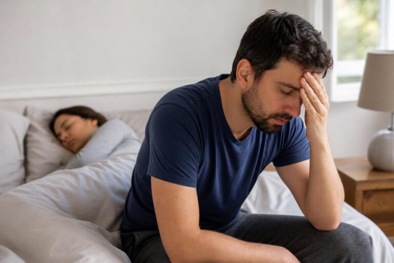 How to Know If You Need a Sleep Doctor