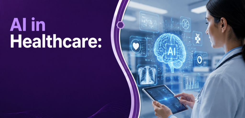 AI in Healthcare