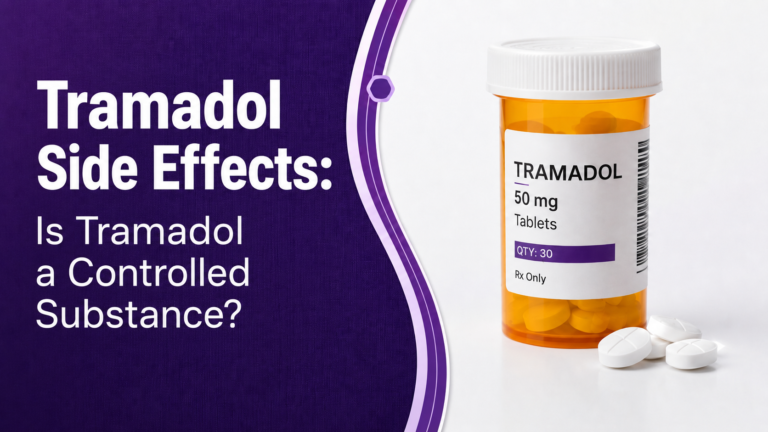 Tramadol Side Effects
