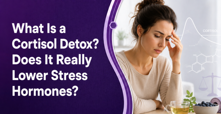 What-is-a-cortisol-detox