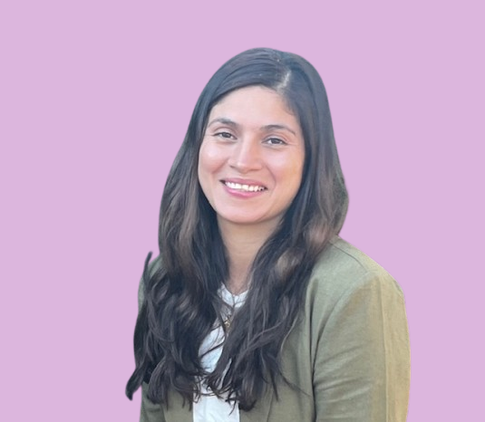 Ms. Beronica Griego