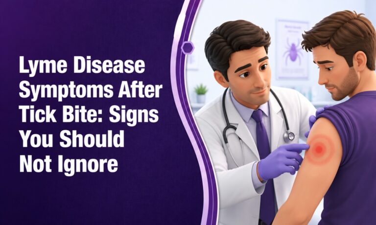 Lyme disease