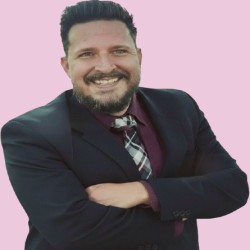 Dr. James du Pont​