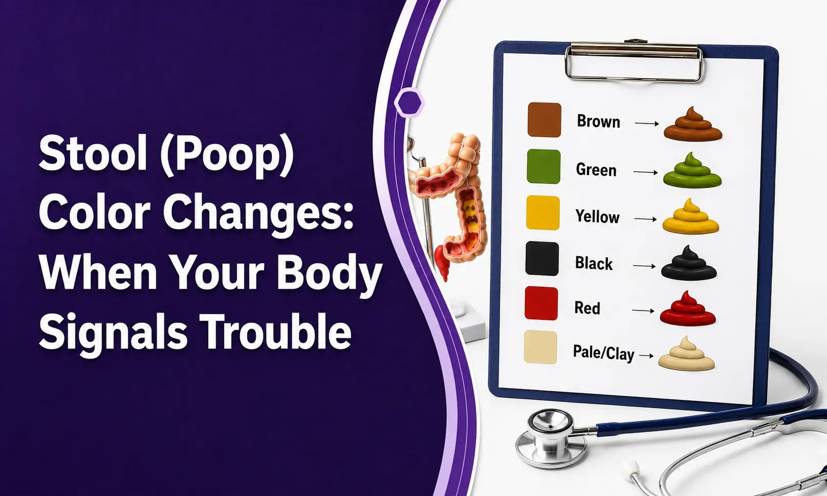 stool-poop-color-changes