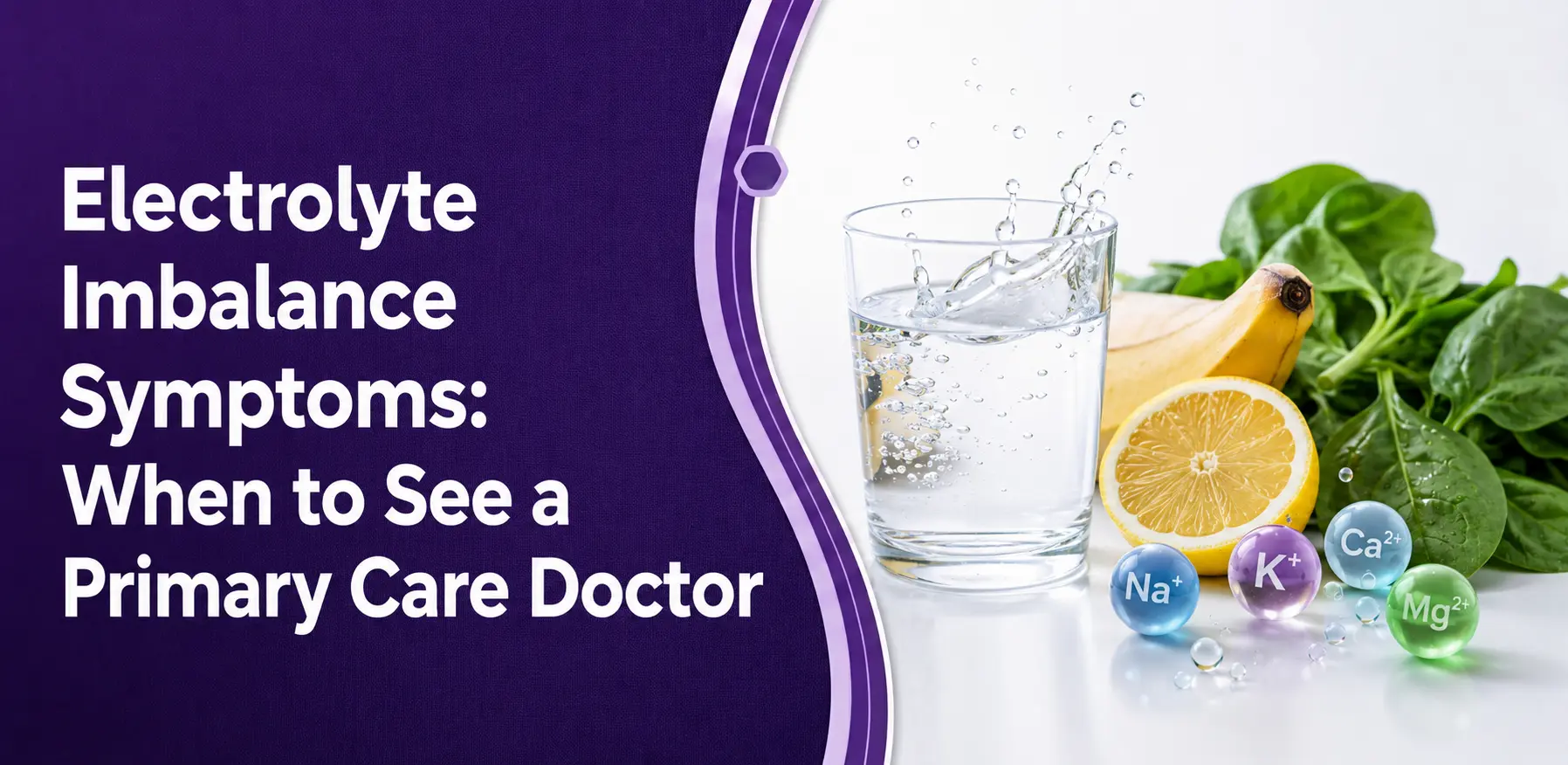 Electrolyte Imbalance