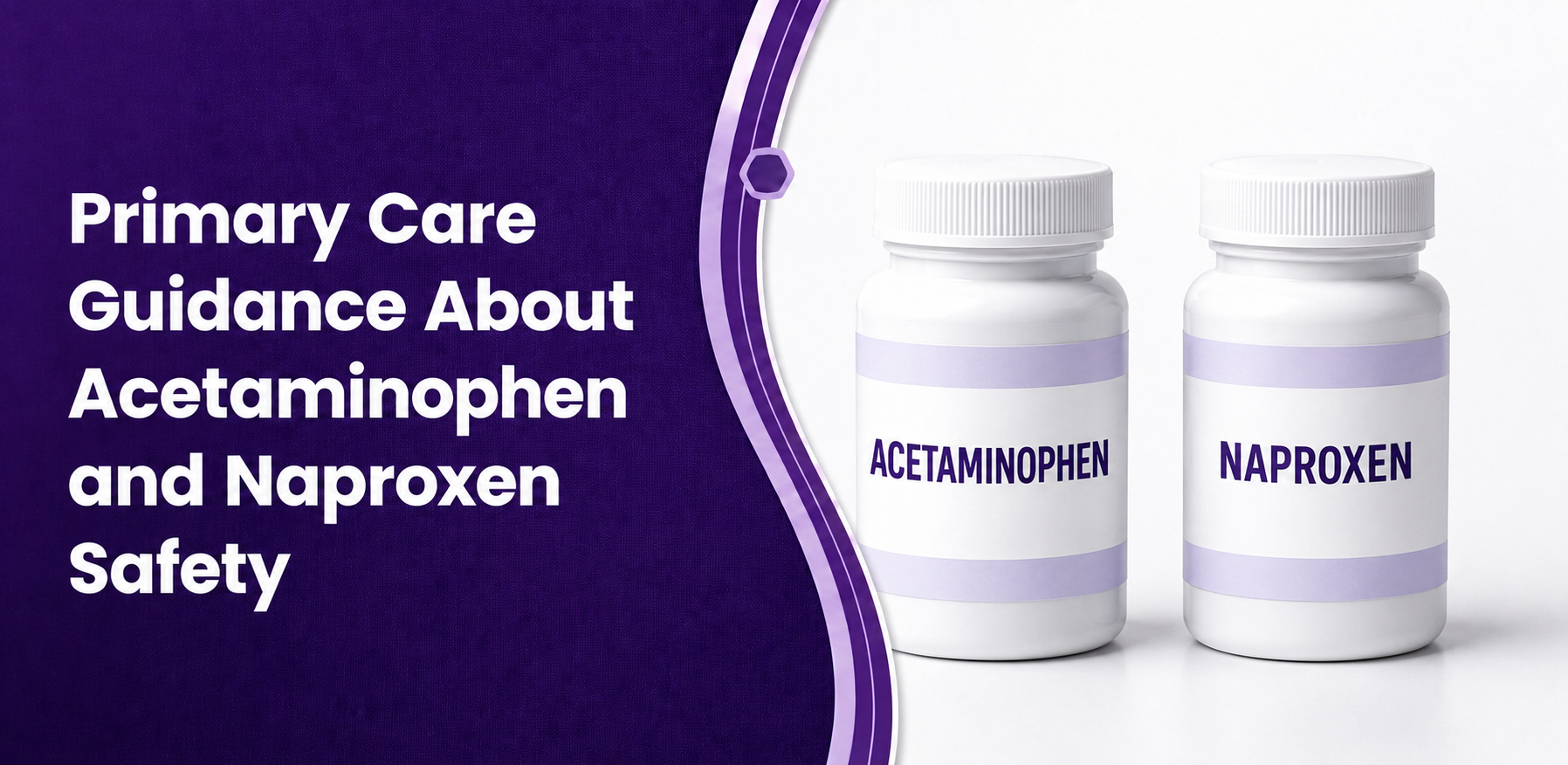 Acetaminophen and Naproxen Safety: Can You Take Them Together?