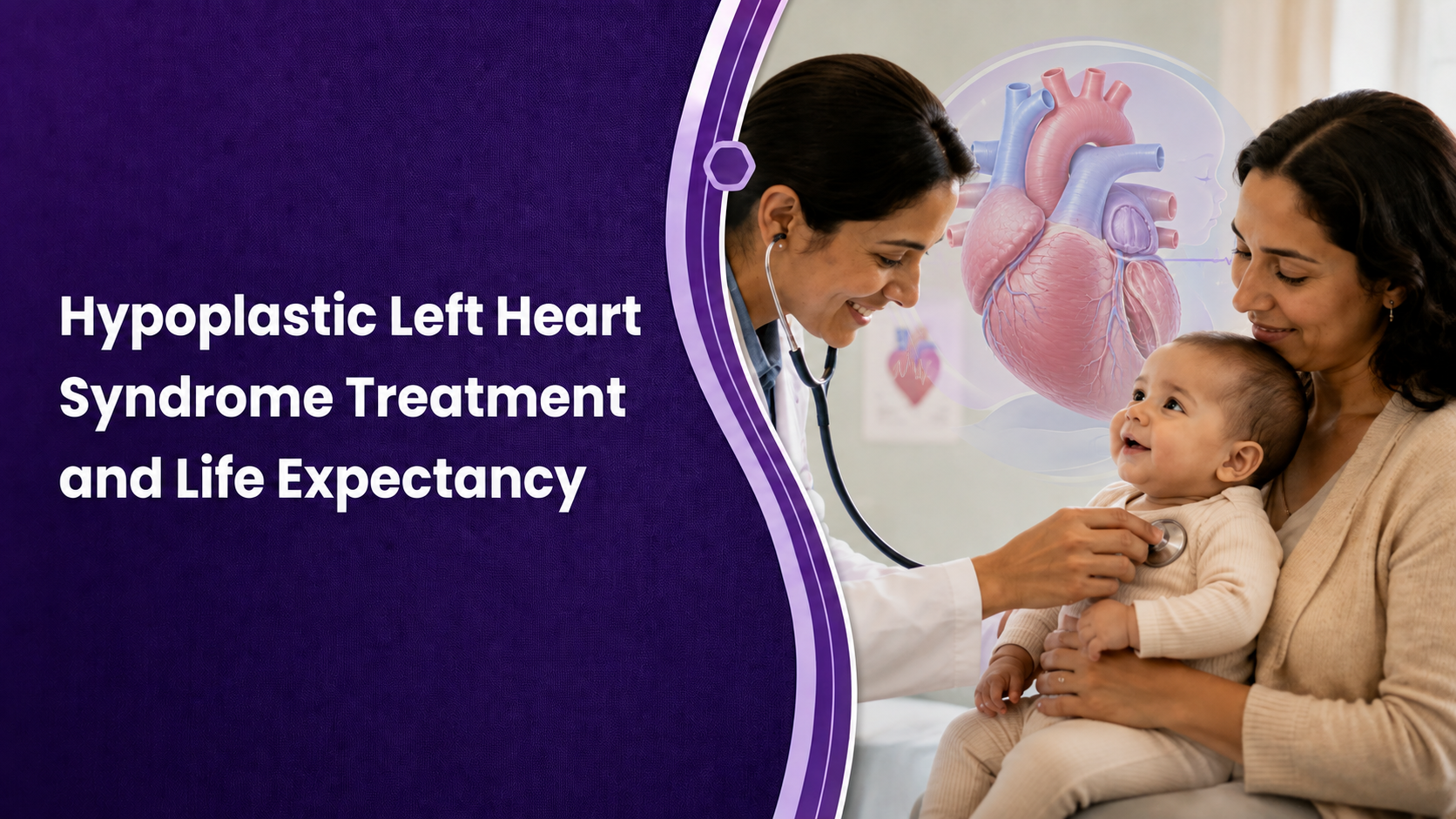 Hypoplastic Left Heart Syndrome Treatment and Life Expectancy post thumbnail image