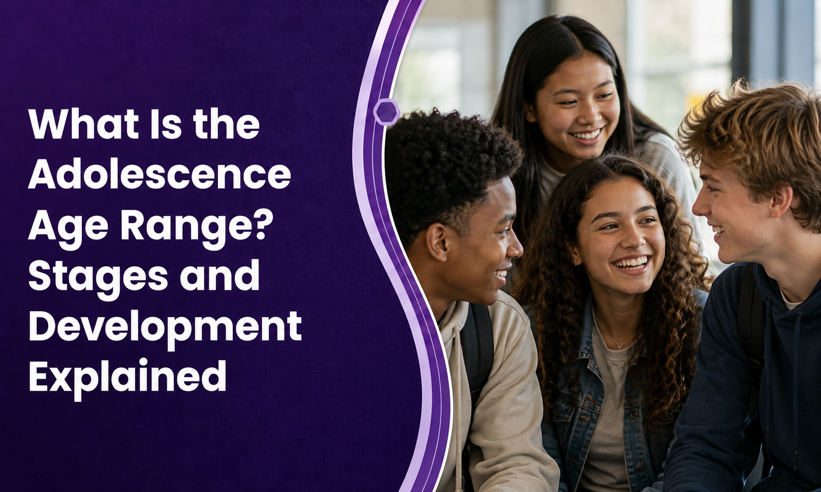 What Is the Adolescence Age Range? Stages and Development Explained post thumbnail image