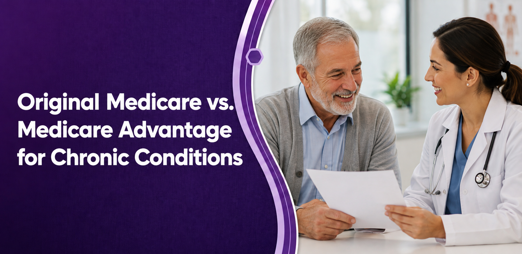 Original Medicare vs. Medicare Advantage for Chronic Conditions post thumbnail image
