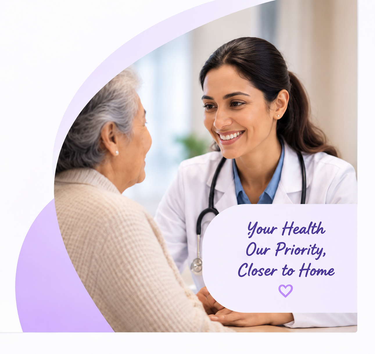 Passion Health Advanced Primary Care