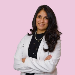 Dr Pooja Naik MD primary care provider in Prosper Texas