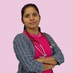 Dr. Prasannalaxmi Palabindala, MD, ABOM