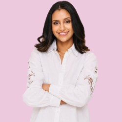 Dr. Shalaka Hardas Venkatraman