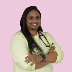 Dr. Tejaswi Katakam, MD