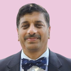Dr. Venu Parachuri