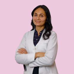 Dr Zobia Iqbal MD family medicine provider in Prosper Texas