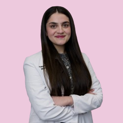 Ms. Hawelan Baban, FNP-C