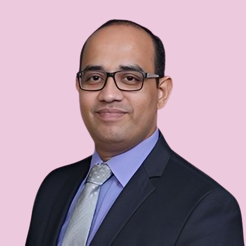 Dr. Anantha Chentha
