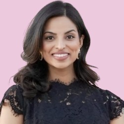 Dr. Cheryl Chamathil