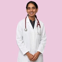 Dr. Prashanthi Atluri, cardiologist serving Plano