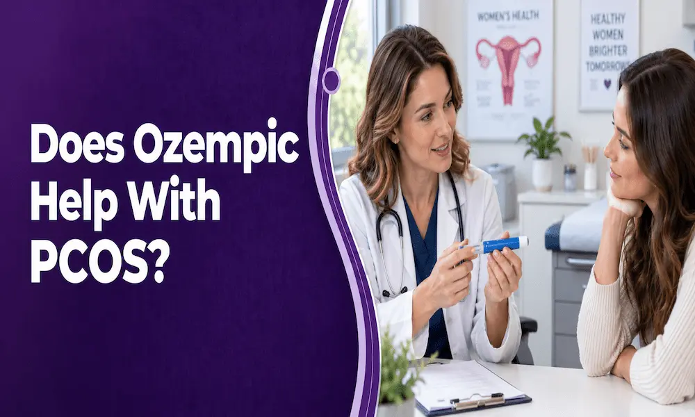 Does Ozempic Help With PCOS? post thumbnail image
