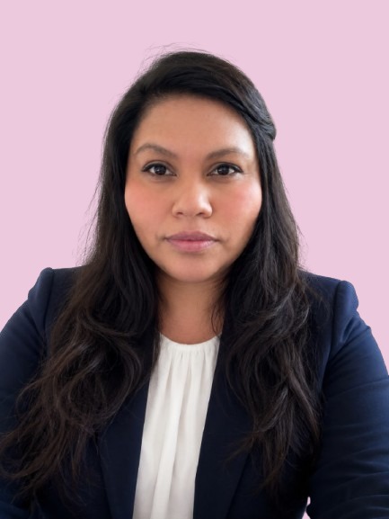 Edenia Guerra FNP-C primary care provider in Kaufman Texas