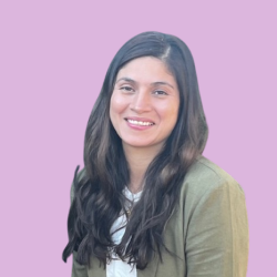 Beronica Griego