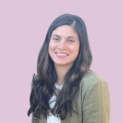 Beronica Griego
