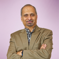 Dr.Vellaiappan Somasundaram MD