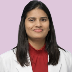 Dr. Swetha Chittipolu