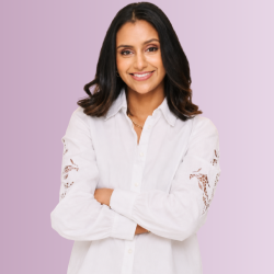 Dr. Shalaka Hardas Venkatraman​