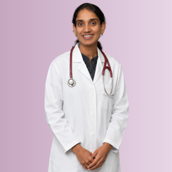 Dr. Prashanthi Atluri
