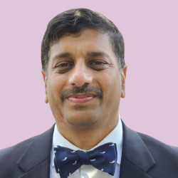 venu parchurie