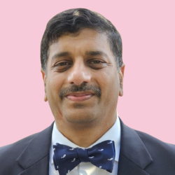 venu parchurie